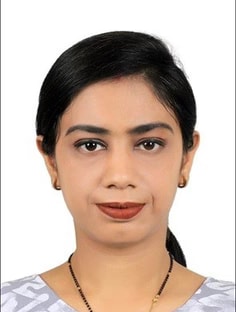 Profile photo of Radhika Radhika, undefined tutor at Wiingy