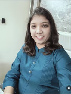 Profile photo of Anmol Joy Anthony, undefined tutor at Wiingy