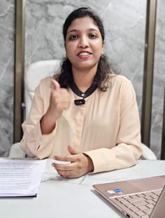 Profile photo of Anmol Joy Anthony, undefined tutor at Wiingy