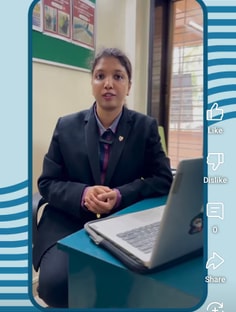 Profile photo of Anmol Joy Anthony, undefined tutor at Wiingy