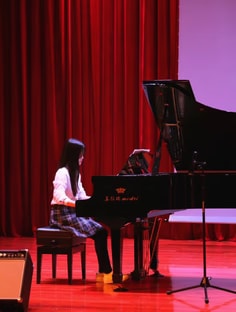 Profile photo of Lisa Guo, undefined tutor at Wiingy