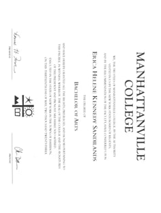 Profile photo of Erica Sandilands, undefined tutor at Wiingy