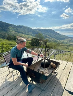 Profile photo of Arturas Leonovas, undefined tutor at Wiingy