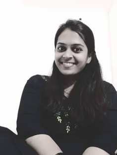 Profile photo of Apeksha  Sharad, undefined tutor at Wiingy