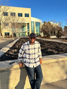 Profile photo of Ezenwa Chikezie, undefined tutor at Wiingy