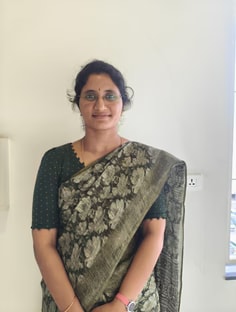 Profile photo of Garimidi sivasree, undefined tutor at Wiingy