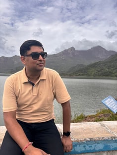 Profile photo of Ankit Agarwal, undefined tutor at Wiingy