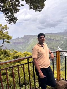 Profile photo of Ankit Agarwal, undefined tutor at Wiingy