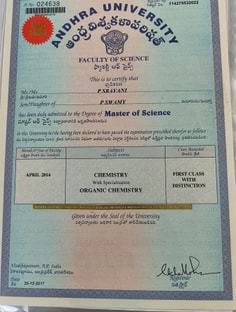 Profile photo of Sravani  Padamata , undefined tutor at Wiingy