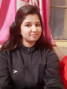 Profile photo of Rashmi Sahu, undefined tutor at Wiingy