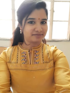 Profile photo of Rashmi Sahu, undefined tutor at Wiingy