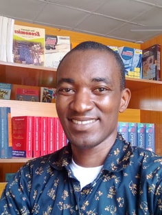 Profile photo of Bernard  Uwalaka , undefined tutor at Wiingy