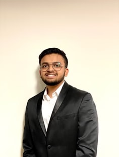 Profile photo of Krish Patel, undefined tutor at Wiingy