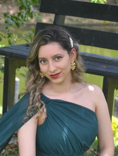 Profile photo of Melissa Grand, undefined tutor at Wiingy