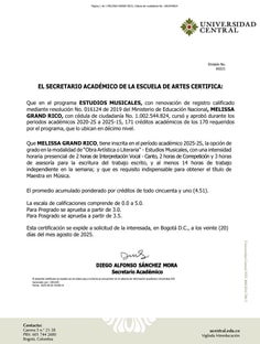 Profile photo of Melissa Grand, undefined tutor at Wiingy