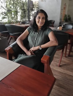 Profile photo of Amalrani  George, undefined tutor at Wiingy