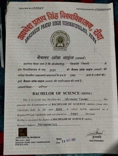 Profile photo of Shivangi  Tiwari, undefined tutor at Wiingy