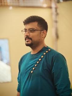 Profile photo of Avijit Bardhan, undefined tutor at Wiingy