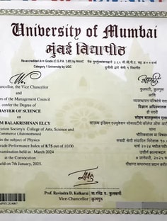 Profile photo of Soham Balakrishnan, undefined tutor at Wiingy