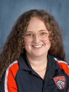 Profile photo of Tiffany Lingo, undefined tutor at Wiingy