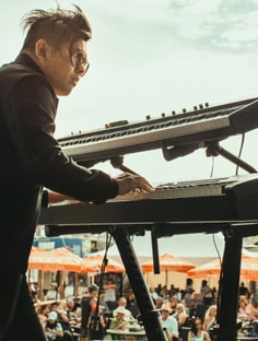 Profile photo of Japs Cunanan, undefined tutor at Wiingy