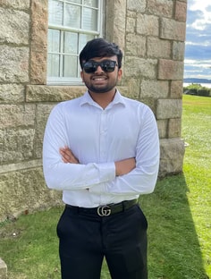 Profile photo of Krish Patel, undefined tutor at Wiingy