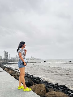 Profile photo of Anchal  Yadav, undefined tutor at Wiingy