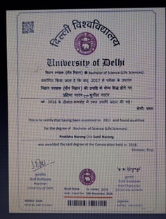 Profile photo of Pratibhaa Narang, undefined tutor at Wiingy