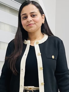 Profile photo of Bhanupriya Goswami, undefined tutor at Wiingy