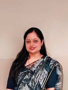 Profile photo of Shagun  Seth, undefined tutor at Wiingy