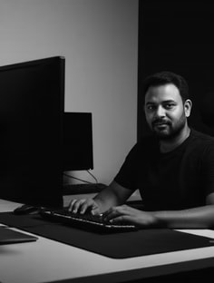 Profile photo of Akash roy, undefined tutor at Wiingy