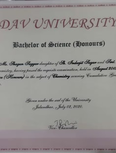 Profile photo of Shagun Saggar, undefined tutor at Wiingy