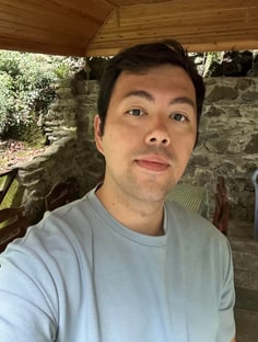 Profile photo of Alejandro Suarez, undefined tutor at Wiingy