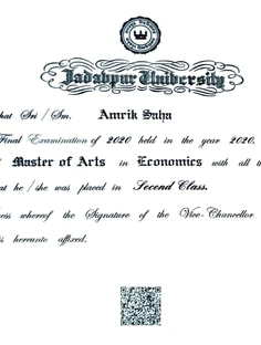 Profile photo of Amrik Saha, undefined tutor at Wiingy