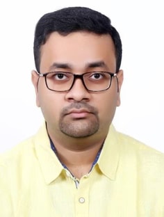 Profile photo of Amrik Saha, undefined tutor at Wiingy