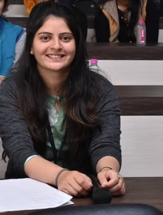 Profile photo of Dr. Minakshi Sharma, undefined tutor at Wiingy