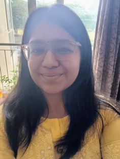 Profile photo of Shruti  Khanna, undefined tutor at Wiingy