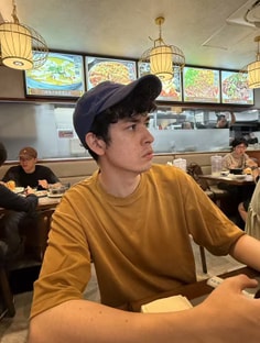 Profile photo of Harris Carter, undefined tutor at Wiingy