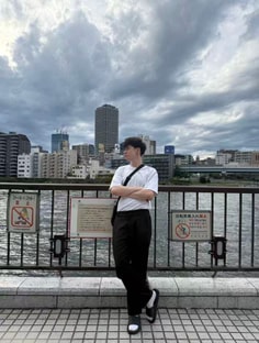 Profile photo of Harris Carter, undefined tutor at Wiingy