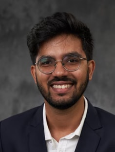 Profile photo of Shubham Pandey , undefined tutor at Wiingy