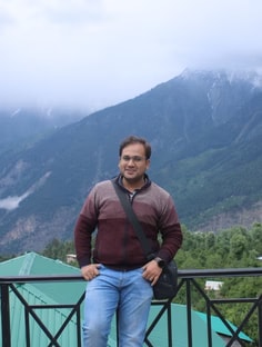 Profile photo of Aritra Sen, undefined tutor at Wiingy