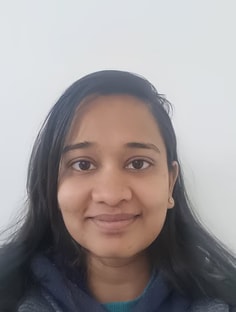 Profile photo of Nittika Aggarwall, undefined tutor at Wiingy