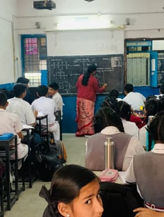 Profile photo of Trisha Pandey, undefined tutor at Wiingy