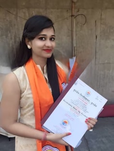 Profile photo of Nittika Aggarwall, undefined tutor at Wiingy