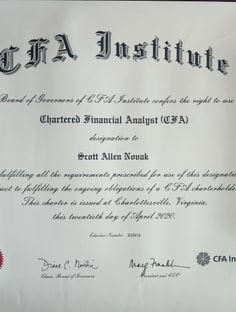 Profile photo of Scott Novak, undefined tutor at Wiingy