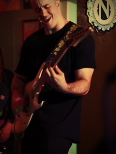 Profile photo of Brian Schnebeck, undefined tutor at Wiingy