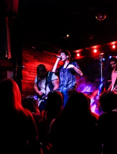 Profile photo of Matthew Fieldbinder, undefined tutor at Wiingy