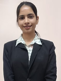 Profile photo of Ananya Mohanty, undefined tutor at Wiingy