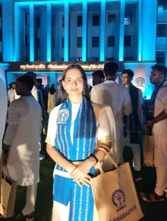 Profile photo of Ananya Mohanty, undefined tutor at Wiingy