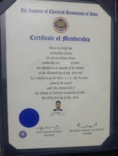 Profile photo of Yash Khetan , undefined tutor at Wiingy